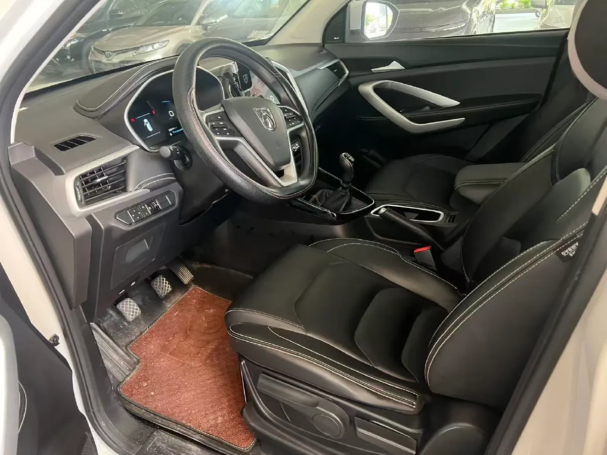 2020 ChangAn Oshan Cos 1.5T 178HP L4 6MT,autocango,china used car exporter,china ev exporter,chinese used car exporter,chinese used ev exporter