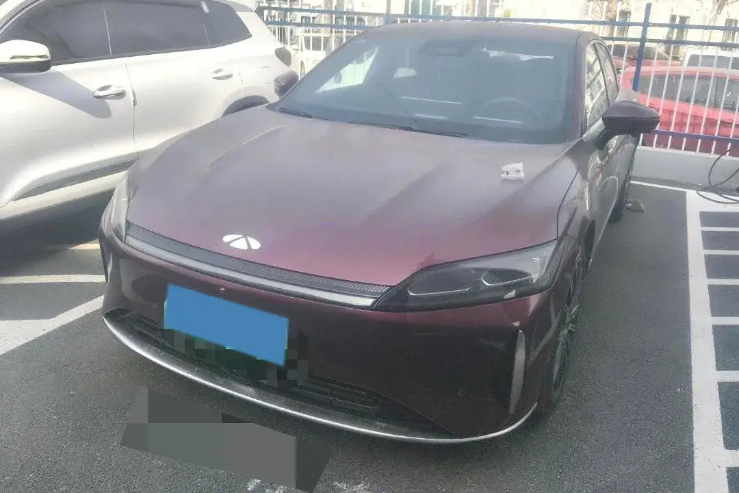 2025 Fulwin FulwinA9L 1.5T 156HP L4 1DHT PHEV