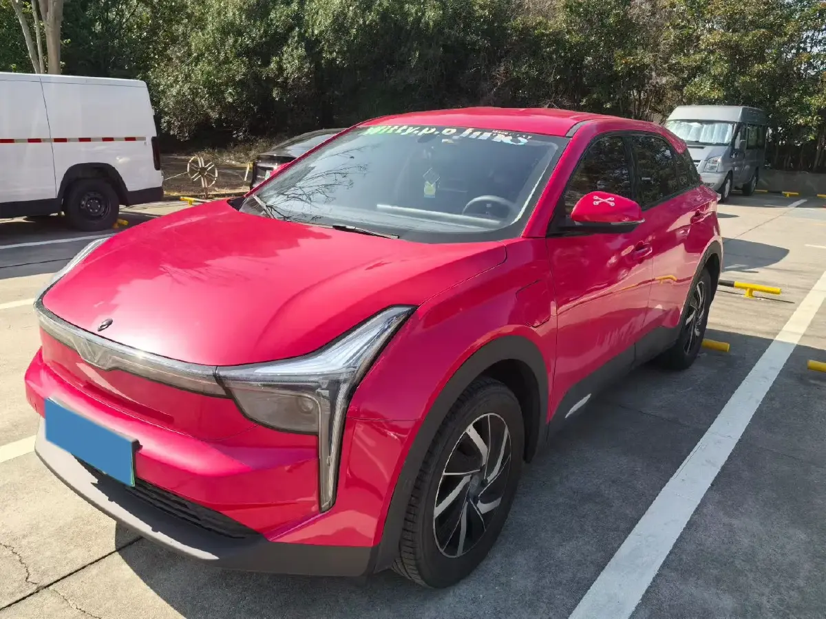 2021 BYD Song Pro 1.5T 160HP L4 7DCT