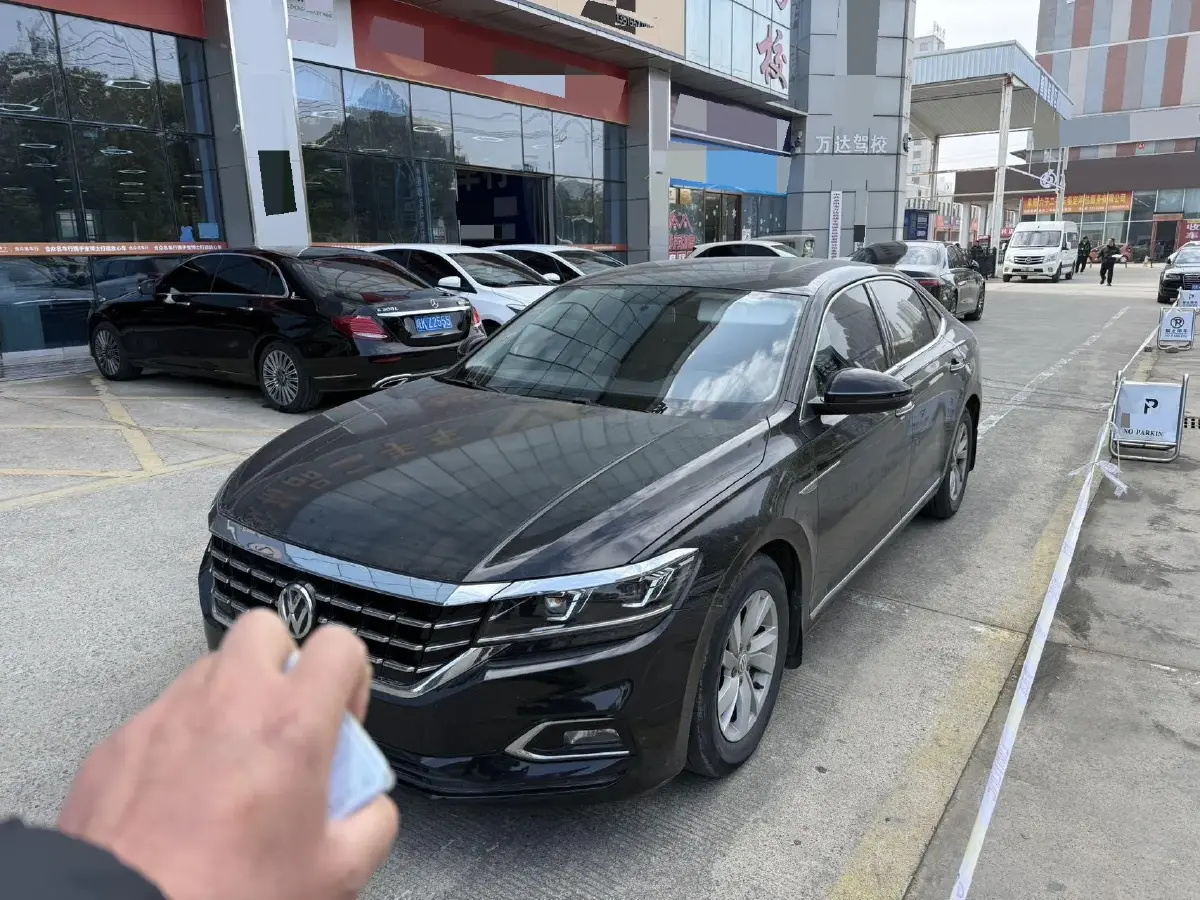 2019 Chevrolet Equinox 1.5T 180HP L4 6AT