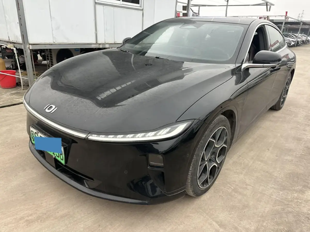 2025 ChangAn QiYuan A07 REEV 98HP REEV 28.4KWH