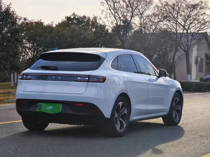 2022 JMC YuHu 7 2.0T 141HP L4 8AT,autocango,china used car exporter,china ev exporter,chinese used car exporter,chinese used ev exporter