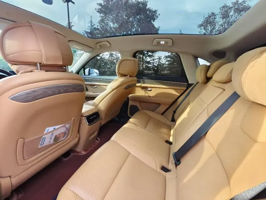 2022 JMC YuHu 7 2.0T 141HP L4 8AT,autocango,china used car exporter,china ev exporter,chinese used car exporter,chinese used ev exporter