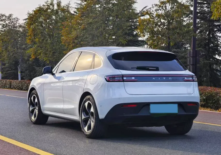 2022 JMC YuHu 7 2.0T 141HP L4 8AT,autocango,china used car exporter,china ev exporter,chinese used car exporter,chinese used ev exporter