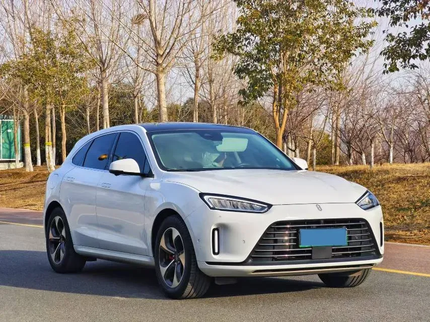 2022 JMC YuHu 7 2.0T 141HP L4 8AT,autocango,china used car exporter,china ev exporter,chinese used car exporter,chinese used ev exporter