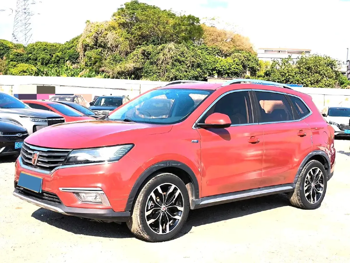 2017 Honda Vezel 1.5L 131HP L4 6MT