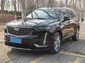 2022 CADILLAC XT6,autocango,china used car exporter,china ev exporter,chinese used car exporter,chinese used ev exporter