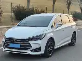 2018 BYD SONG,autocango,china used car exporter,china ev exporter,chinese used car exporter,chinese used ev exporter