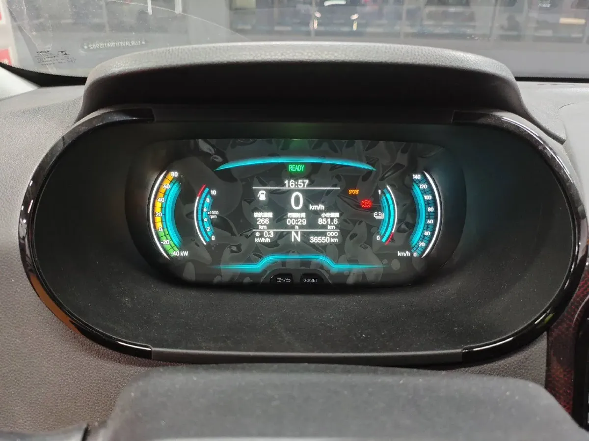 2022 Chery Little Ant BEV 28.8KWH,autocango,china used car exporter,china ev exporter,chinese used car exporter,chinese used ev exporter