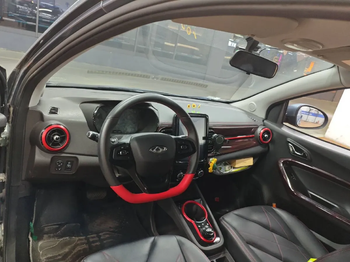 2022 Chery Little Ant BEV 28.8KWH,autocango,china used car exporter,china ev exporter,chinese used car exporter,chinese used ev exporter