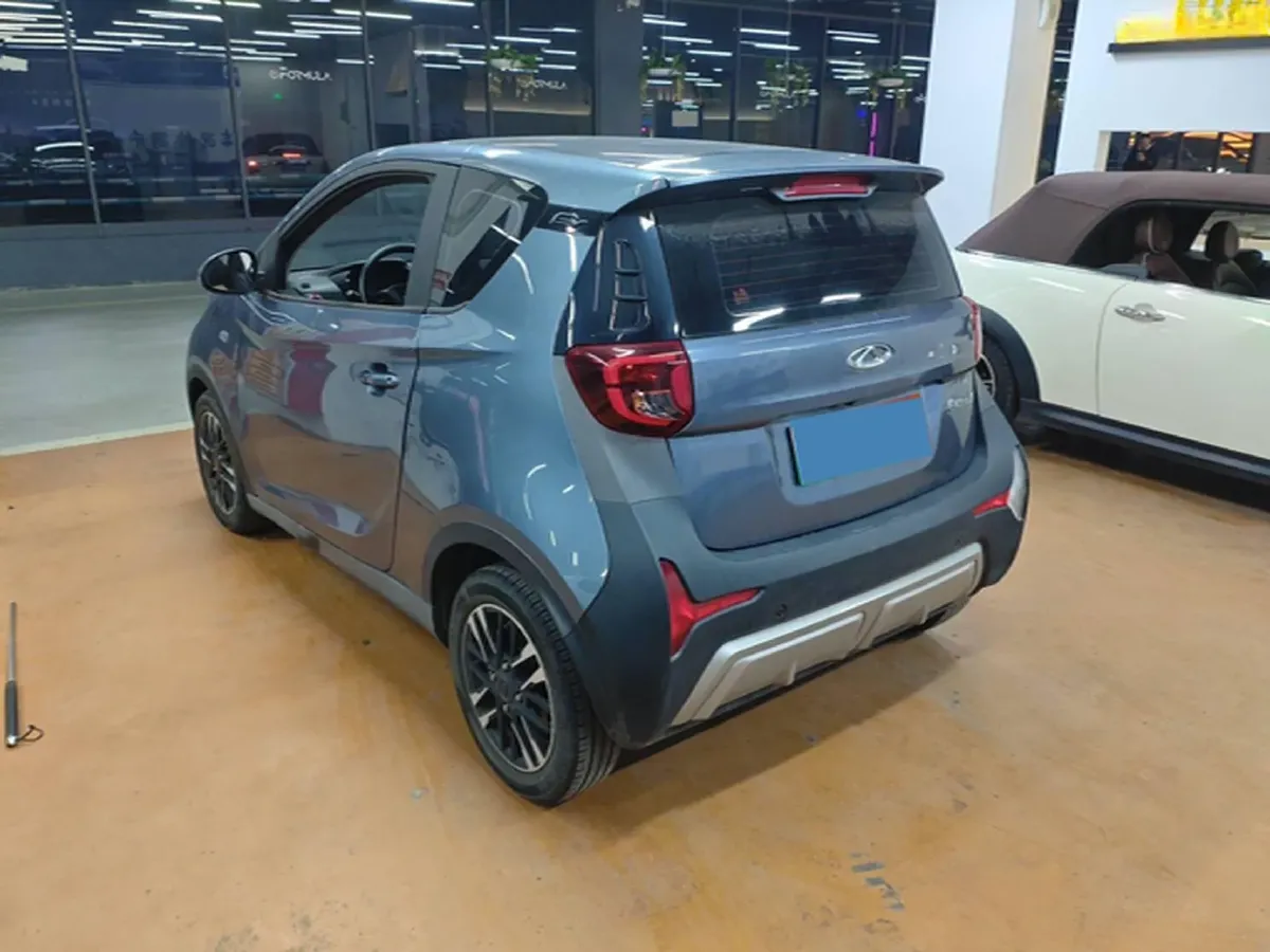 2022 Chery Little Ant BEV 28.8KWH,autocango,china used car exporter,china ev exporter,chinese used car exporter,chinese used ev exporter