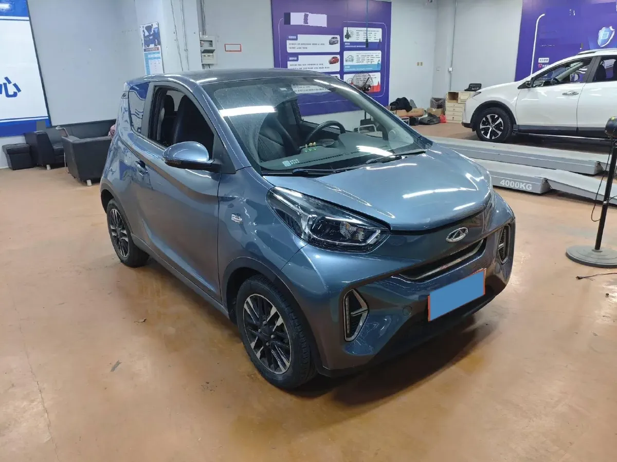2022 Chery Little Ant BEV 28.8KWH,autocango,china used car exporter,china ev exporter,chinese used car exporter,chinese used ev exporter