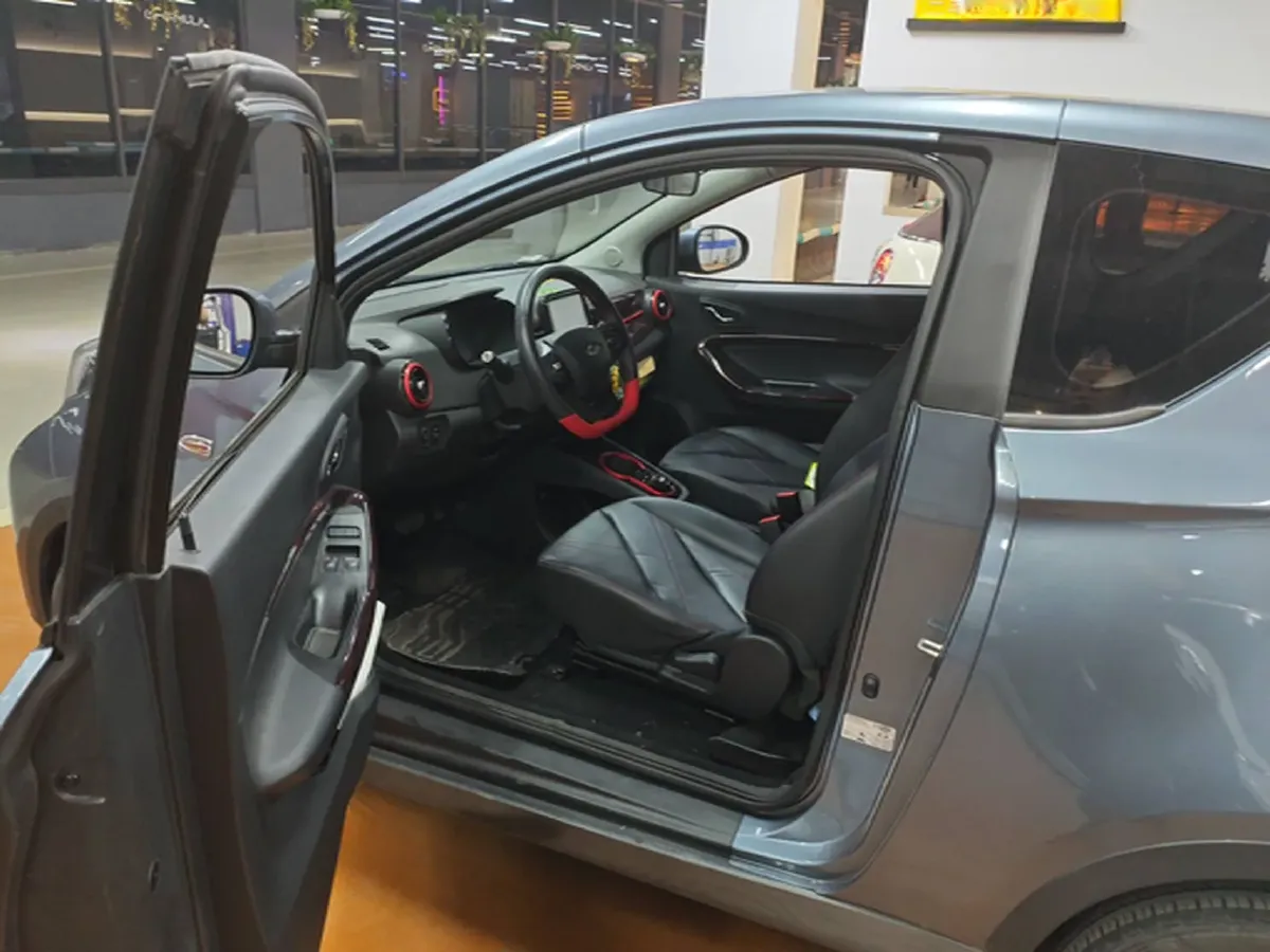 2022 Chery Little Ant BEV 28.8KWH,autocango,china used car exporter,china ev exporter,chinese used car exporter,chinese used ev exporter