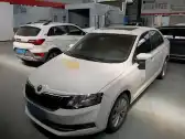 2019 SKODA RAPID,autocango,china used car exporter,china ev exporter,chinese used car exporter,chinese used ev exporter
