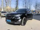 2019 CHEVROLET EQUINOX,autocango,china used car exporter,china ev exporter,chinese used car exporter,chinese used ev exporter