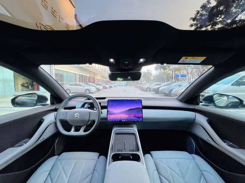 2025 NIO ET5T BEV,autocango,china used car exporter,china ev exporter,chinese used car exporter,chinese used ev exporter