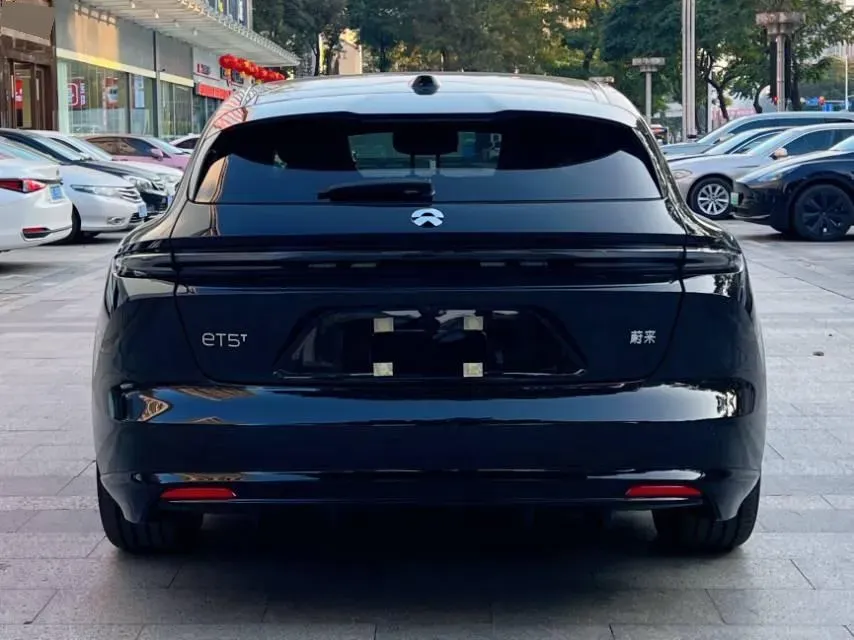 2025 NIO ET5T BEV,autocango,china used car exporter,china ev exporter,chinese used car exporter,chinese used ev exporter