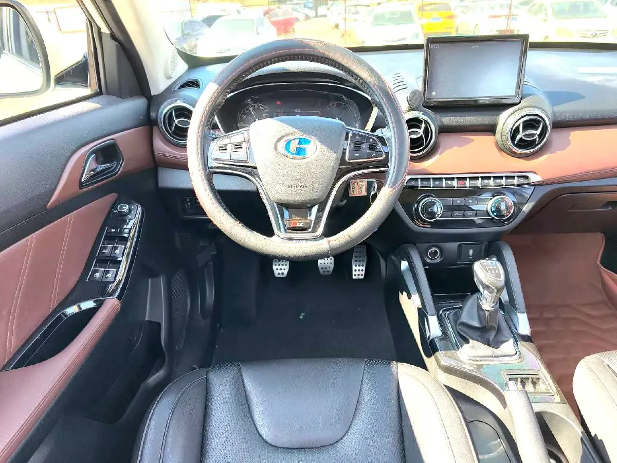 2018 BAIC ChangHe Q35 1.5L 116HP L4 5MT,autocango,china used car exporter,china ev exporter,chinese used car exporter,chinese used ev exporter