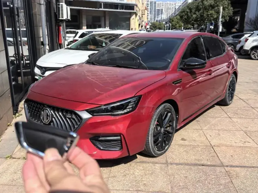 2020 MG MG6 1.5T 181HP L4 7DCT