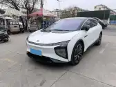 2022 HIPHI X,autocango,china used car exporter,china ev exporter,chinese used car exporter,chinese used ev exporter