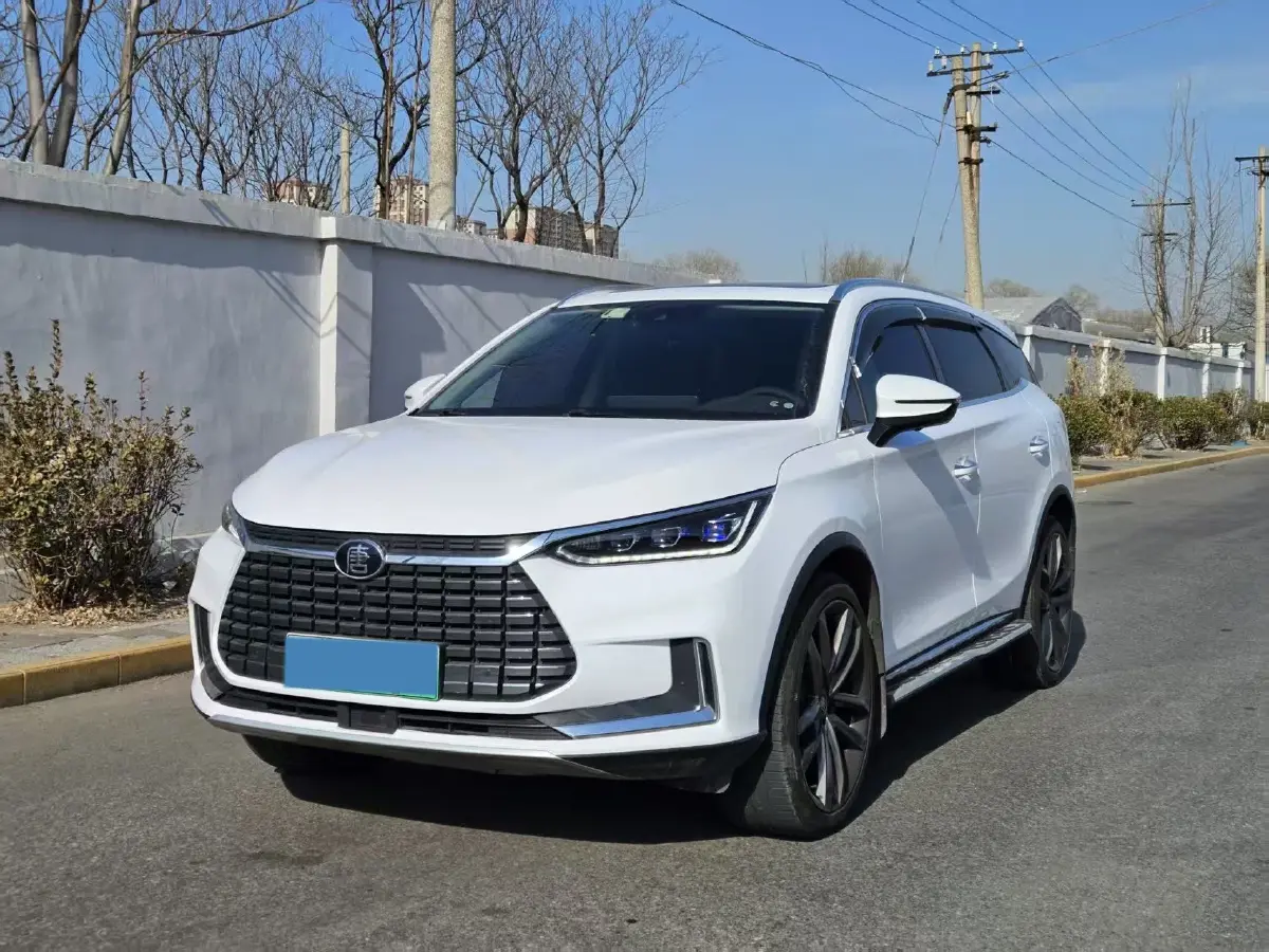 2019 Volkswagen Teramont 2.0T 220HP L4 7DCT