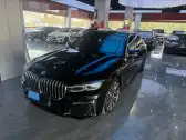 2021 BMW 7 SERIES,autocango,china used car exporter,china ev exporter,chinese used car exporter,chinese used ev exporter