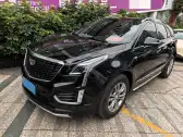 2020 CADILLAC XT5,autocango,china used car exporter,china ev exporter,chinese used car exporter,chinese used ev exporter