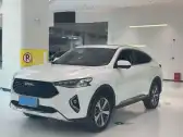2019 HAVAL F7X,autocango,china used car exporter,china ev exporter,chinese used car exporter,chinese used ev exporter