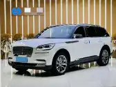 2020 LINCOLN AVIATOR,autocango,china used car exporter,china ev exporter,chinese used car exporter,chinese used ev exporter