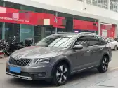 2018 SKODA OCTAVIA,autocango,china used car exporter,china ev exporter,chinese used car exporter,chinese used ev exporter
