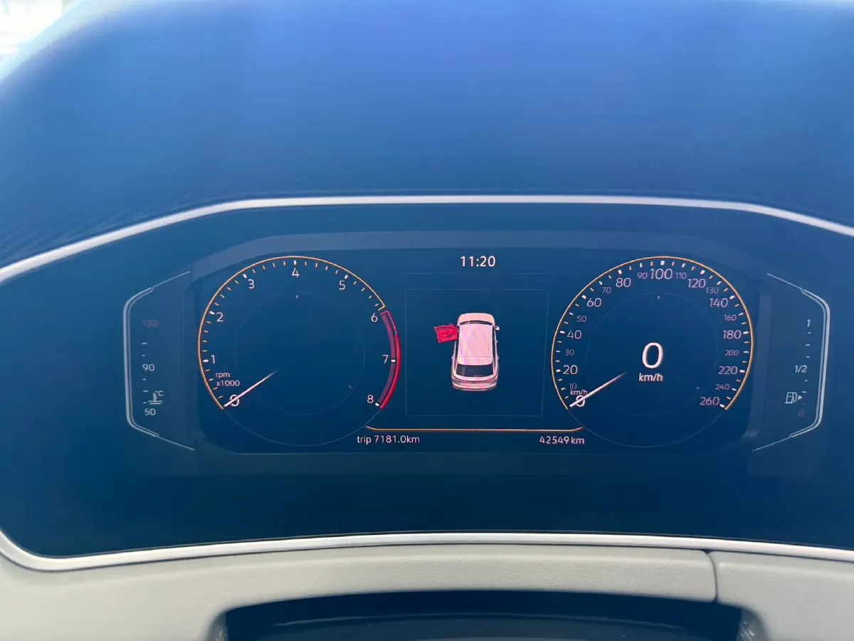 2023 Volkswagen Tayron 1.4T 150HP L4 7DCT,autocango,china used car exporter,china ev exporter,chinese used car exporter,chinese used ev exporter