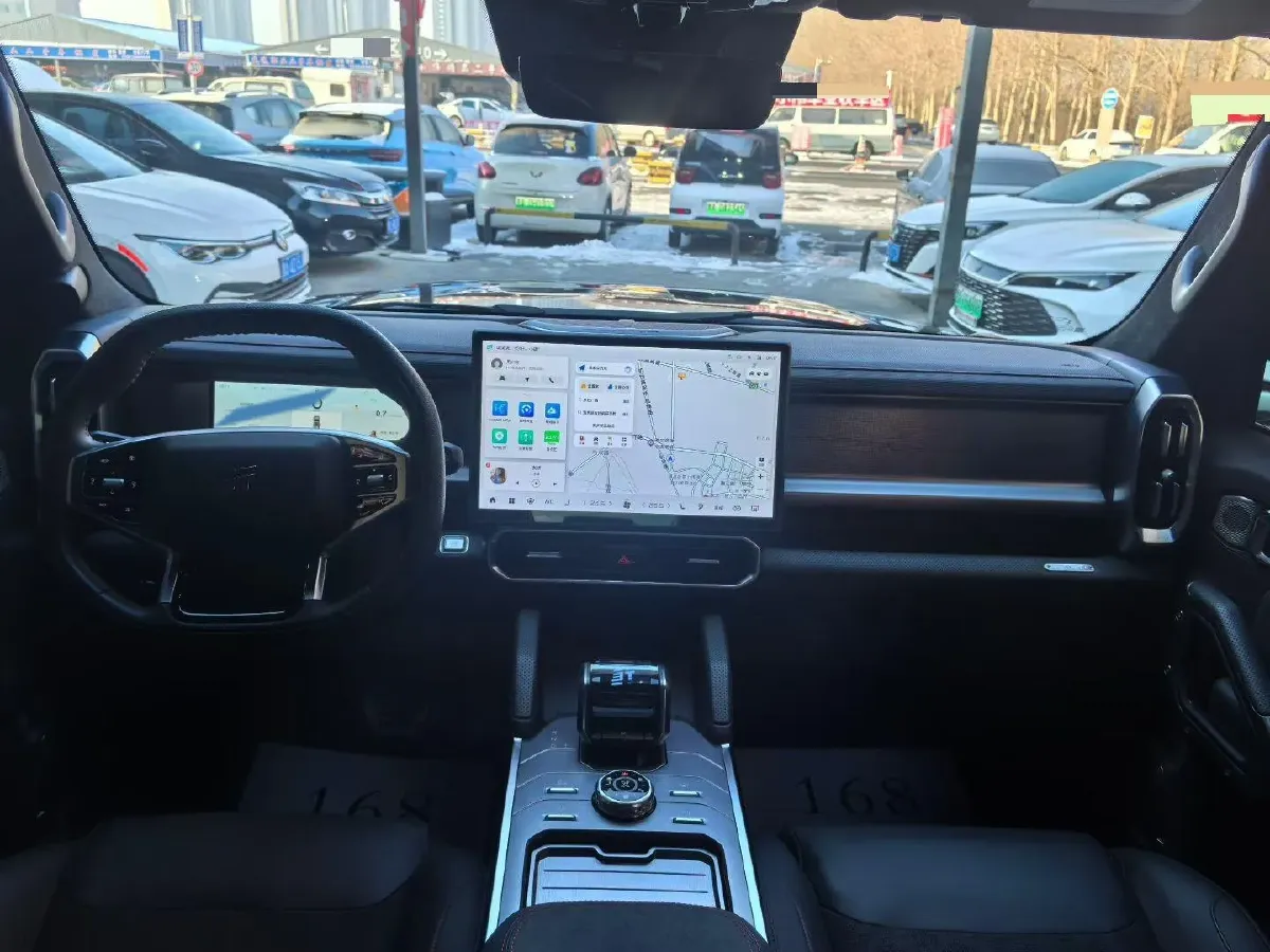 2023 Jetour Traveller 2.0T 254HP L4 8AT,autocango,china used car exporter,china ev exporter,chinese used car exporter,chinese used ev exporter