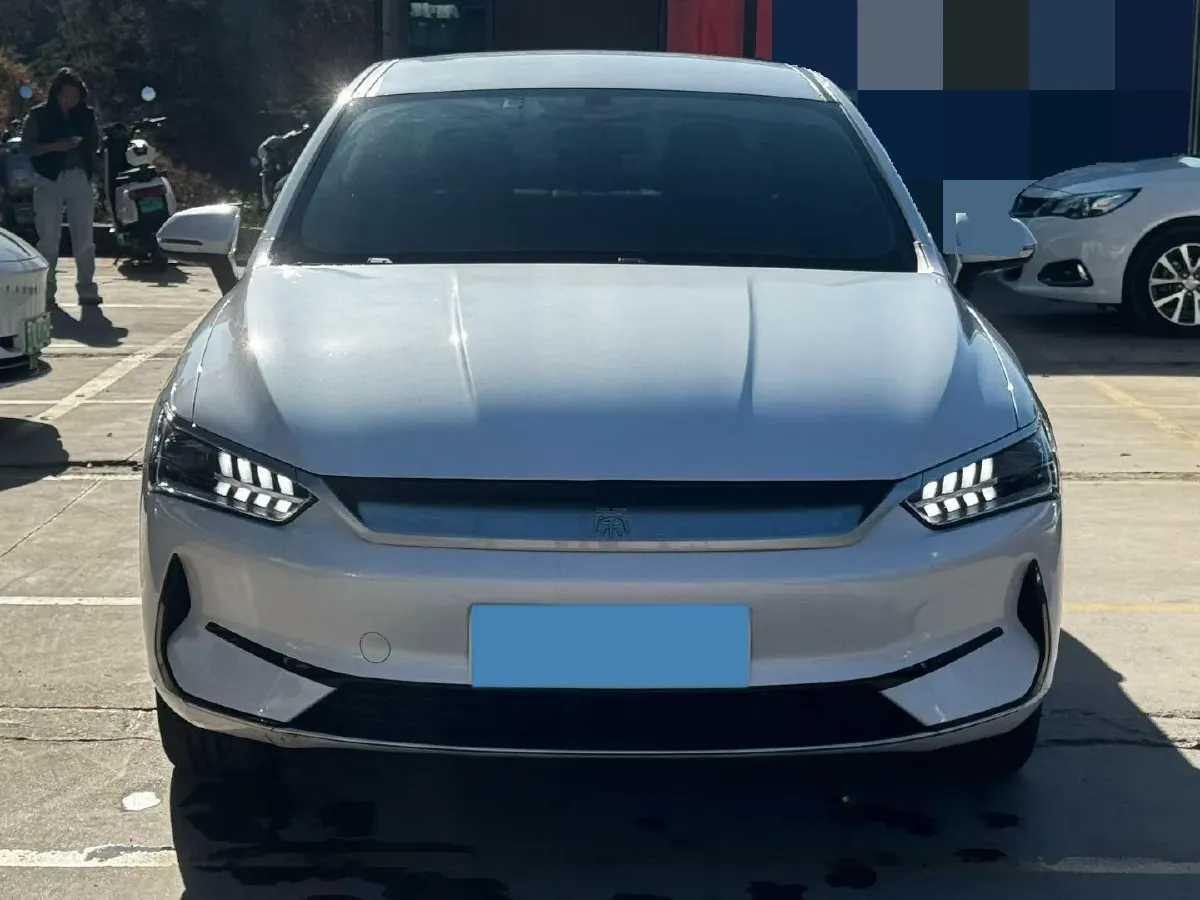 2025 BYD e7 BEV,autocango,china used car exporter,china ev exporter,chinese used car exporter,chinese used ev exporter