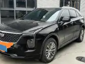 2024 CADILLAC XT4,autocango,china used car exporter,china ev exporter,chinese used car exporter,chinese used ev exporter
