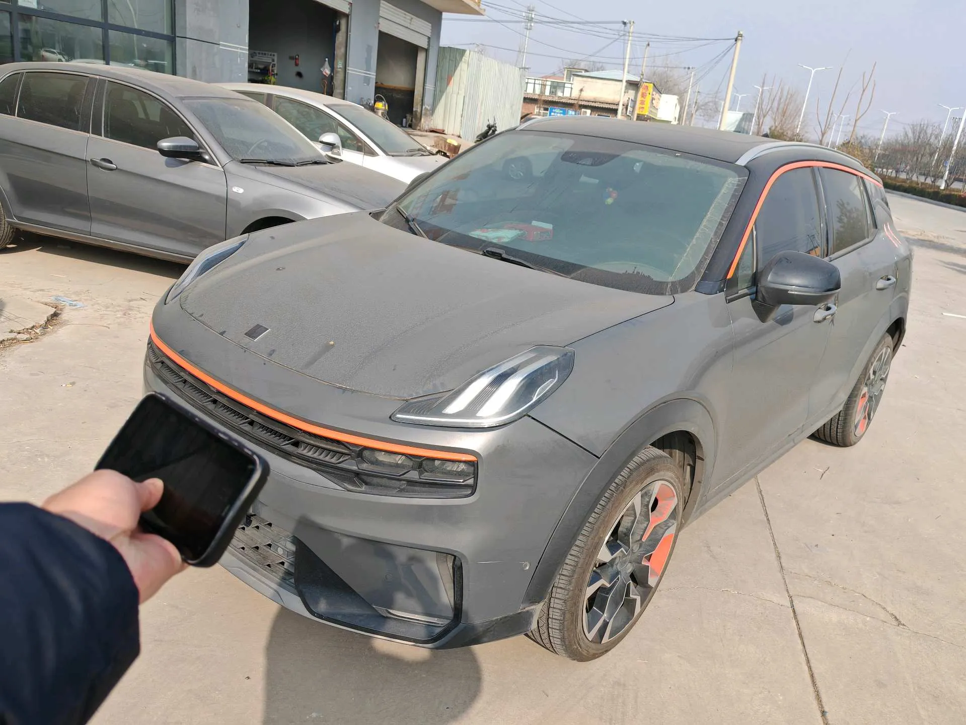 autocango,china used car exporter,china ev exporter,chinese used car exporter,chinese used ev exporter