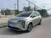 2023 AION Y 2023 AION Y,autocango,china used car exporter,china ev exporter,chinese used car exporter,chinese used ev exporter