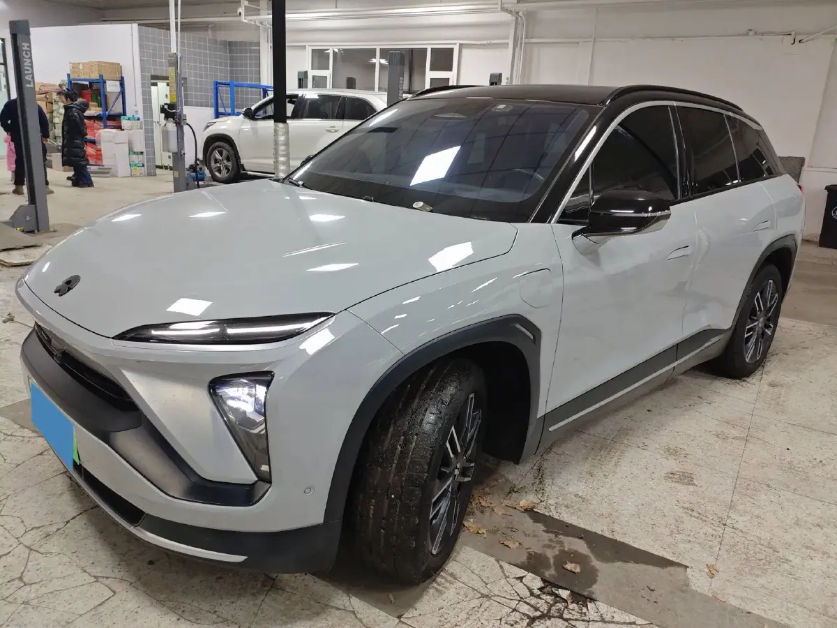 2020 Lexus NX 2.5L 155HP L4 E-CVT Hybrid