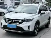 2019 GAC TRUMPCHI GS4,autocango,china used car exporter,china ev exporter,chinese used car exporter,chinese used ev exporter