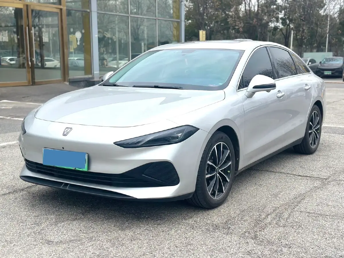 2025 Roewe D7 1.5L 112HP L4 1DHT PHEV 19.7KWH