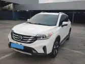 2018 GAC TRUMPCHI GS4,autocango,china used car exporter,china ev exporter,chinese used car exporter,chinese used ev exporter