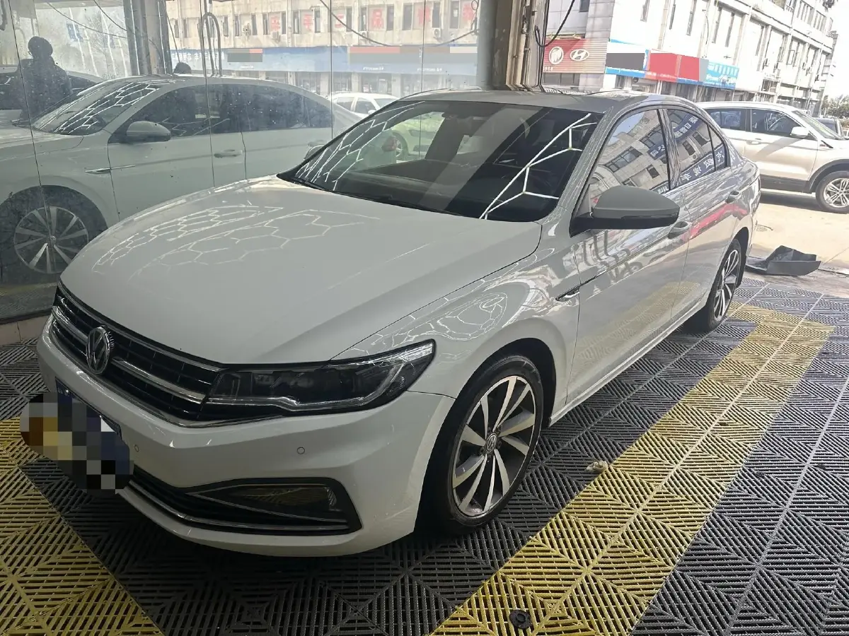 2019 Roewe RX5 MAX 1.5T 173HP L4 6AT