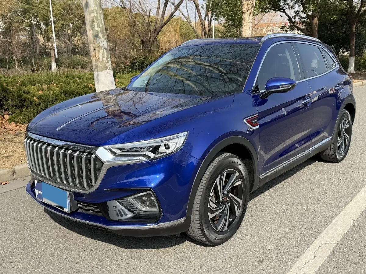 2019 HongQi HS5 2.0T 224HP L4 6AT,autocango,china used car exporter,china ev exporter,chinese used car exporter,chinese used ev exporter