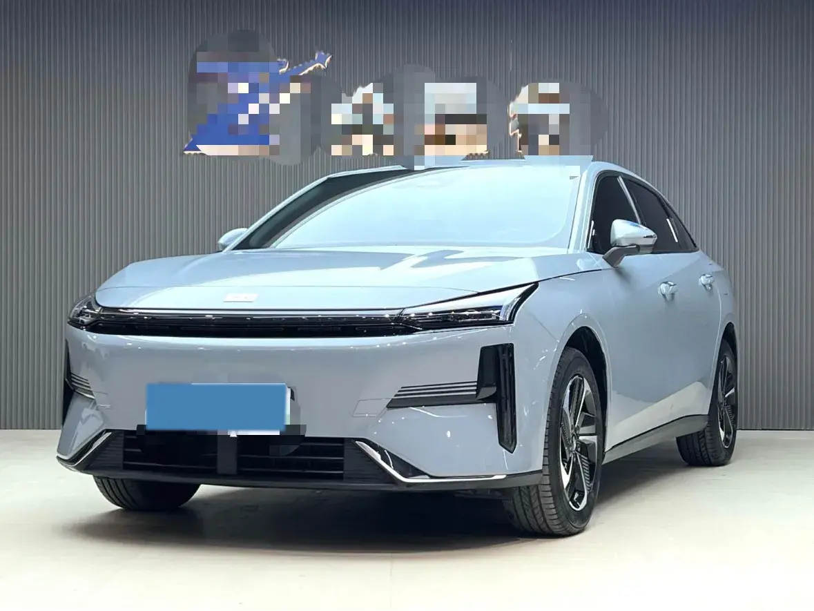 2025 BYD Seal 06 Wagon 1.5L 101HP L4 E-CVT PHEV