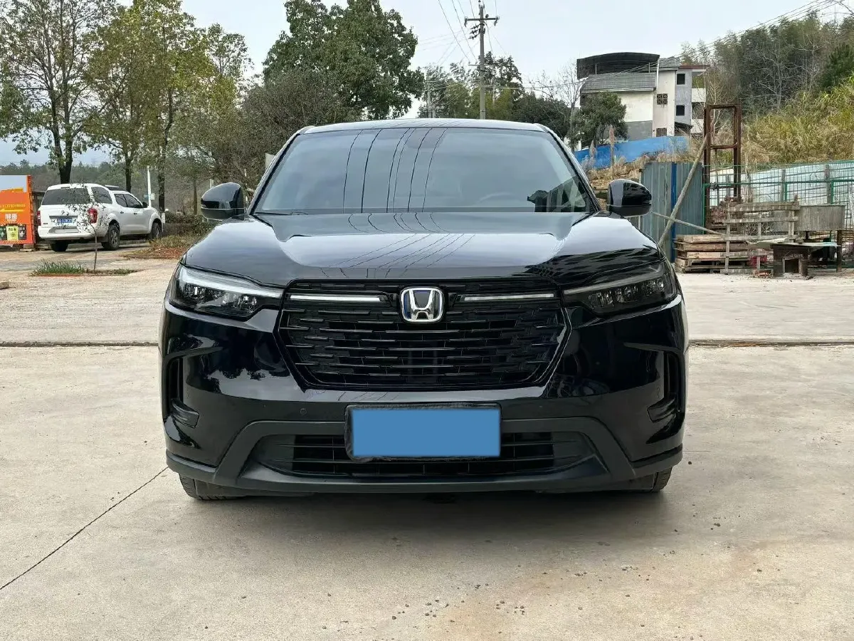 2023 Honda HR-V 2.0L 143HP L4 E-CVT Hybrid,autocango,china used car exporter,china ev exporter,chinese used car exporter,chinese used ev exporter