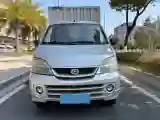 2020 BAIC ChangHe Furuida K21 1.5L 116HP L4 5MT