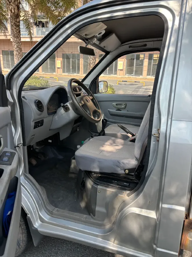 2020 BAIC ChangHe Furuida K21 1.5L 116HP L4 5MT,autocango,china used car exporter,china ev exporter,chinese used car exporter,chinese used ev exporter