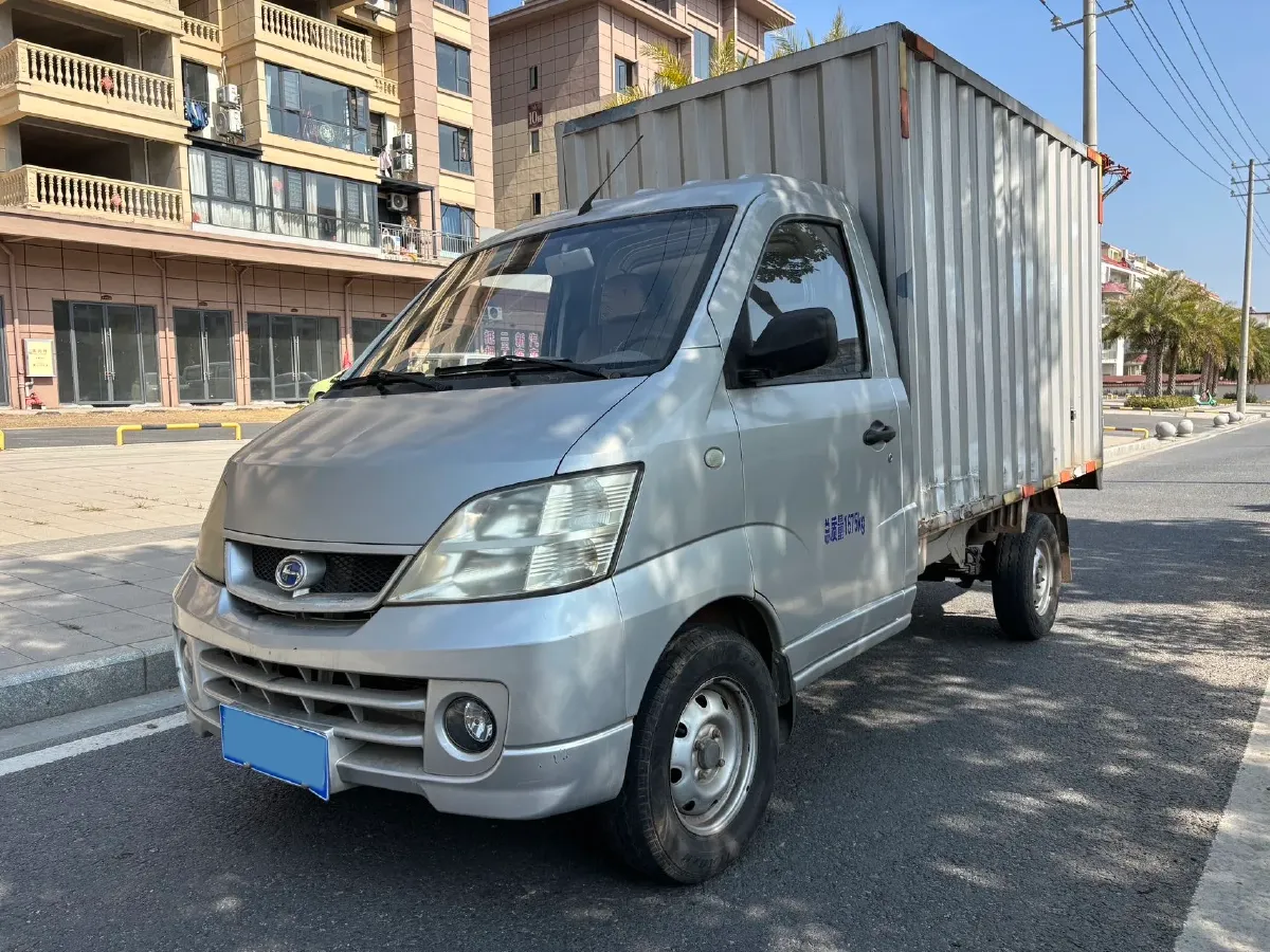2020 BAIC ChangHe Furuida K21 1.5L 116HP L4 5MT,autocango,china used car exporter,china ev exporter,chinese used car exporter,chinese used ev exporter