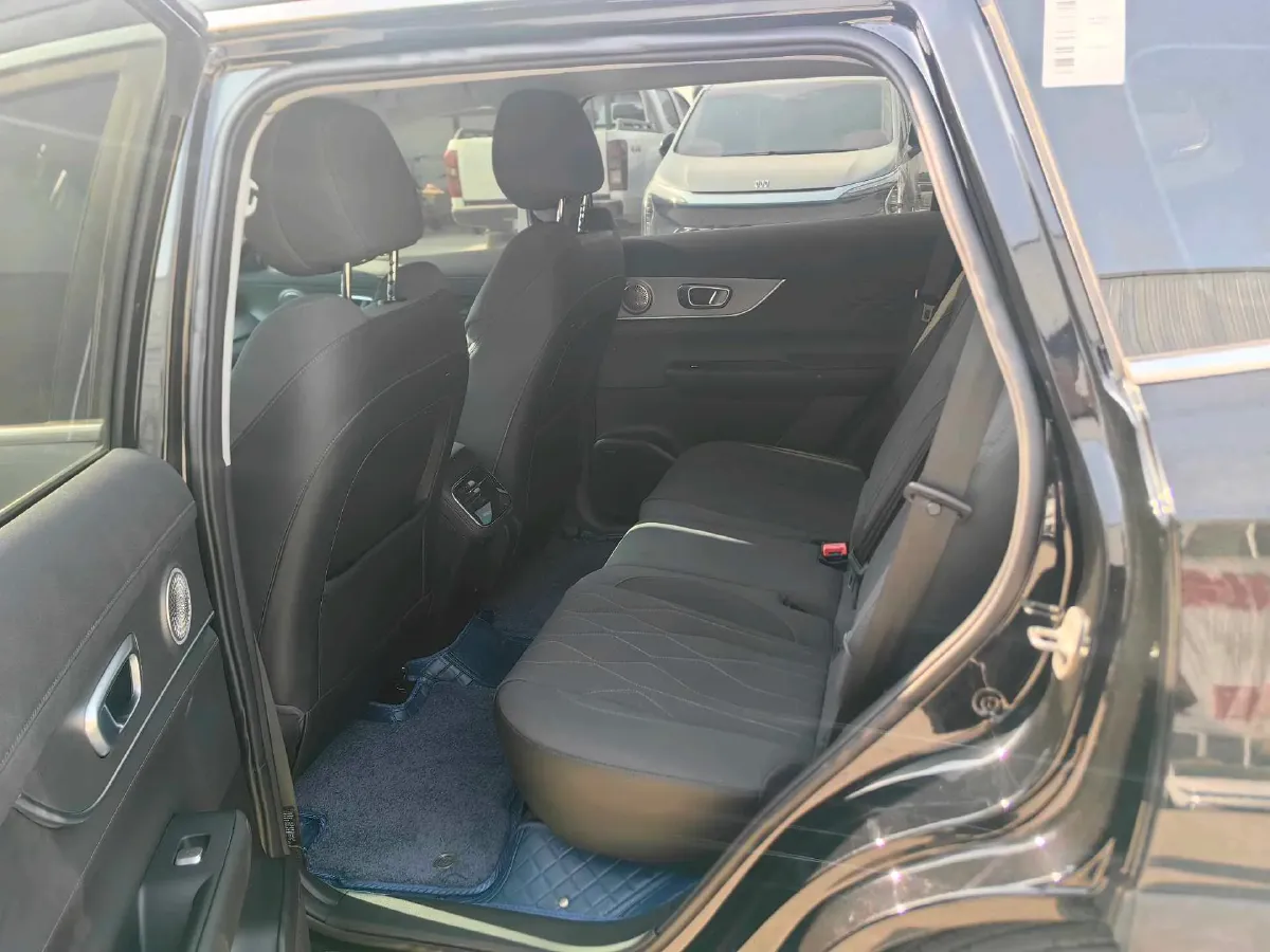 2025 Chery Tiggo8 PLUS C-DM 1.5T 156HP L4 1DHT PHEV,autocango,china used car exporter,china ev exporter,chinese used car exporter,chinese used ev exporter