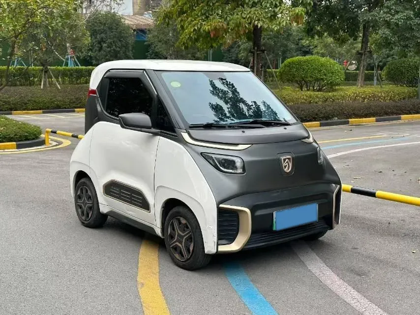 2019 ChangAn Kaicene RuiXing EM80 BEV 46.25KWH,autocango,china used car exporter,china ev exporter,chinese used car exporter,chinese used ev exporter