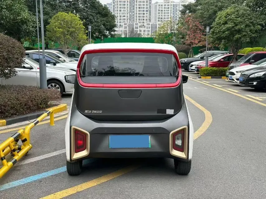 2019 ChangAn Kaicene RuiXing EM80 BEV 46.25KWH,autocango,china used car exporter,china ev exporter,chinese used car exporter,chinese used ev exporter
